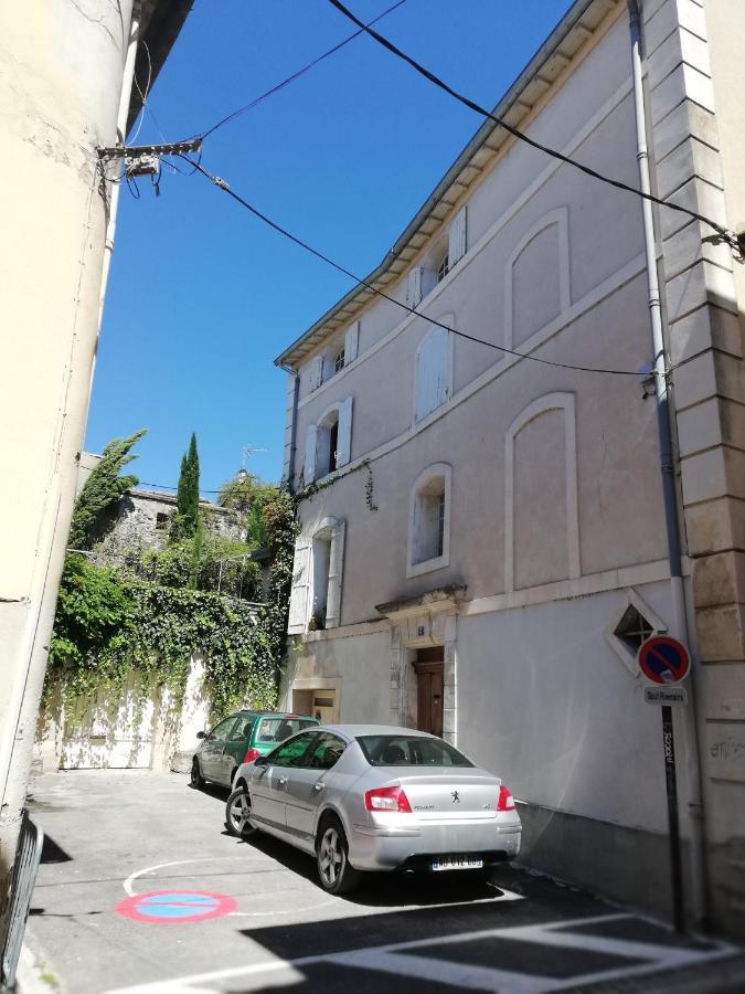Sweet Provence Bis Apartment L'Isle-sur-la-Sorgue Exterior photo